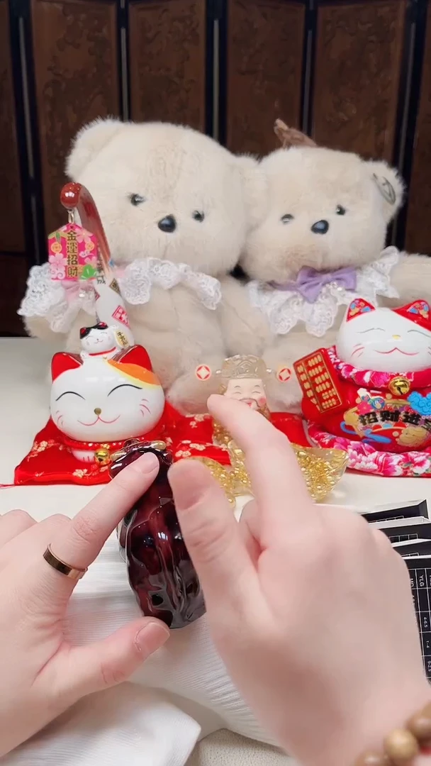 瓷片陶茶周边666文玩多人