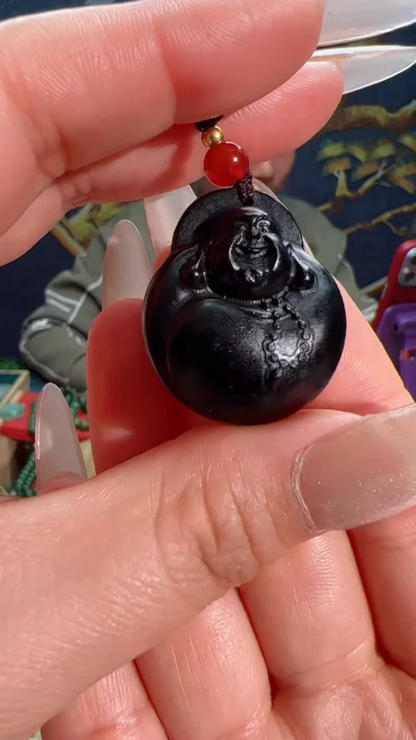 【闪购商品】和田玉吊坠未镶嵌1