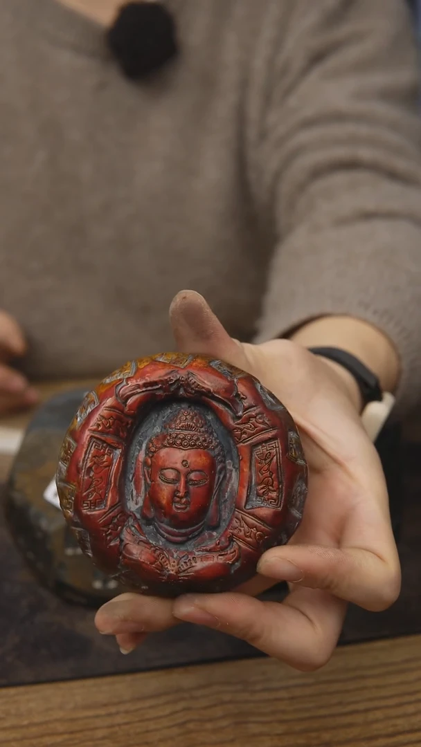 茶周边麻线鼓1010