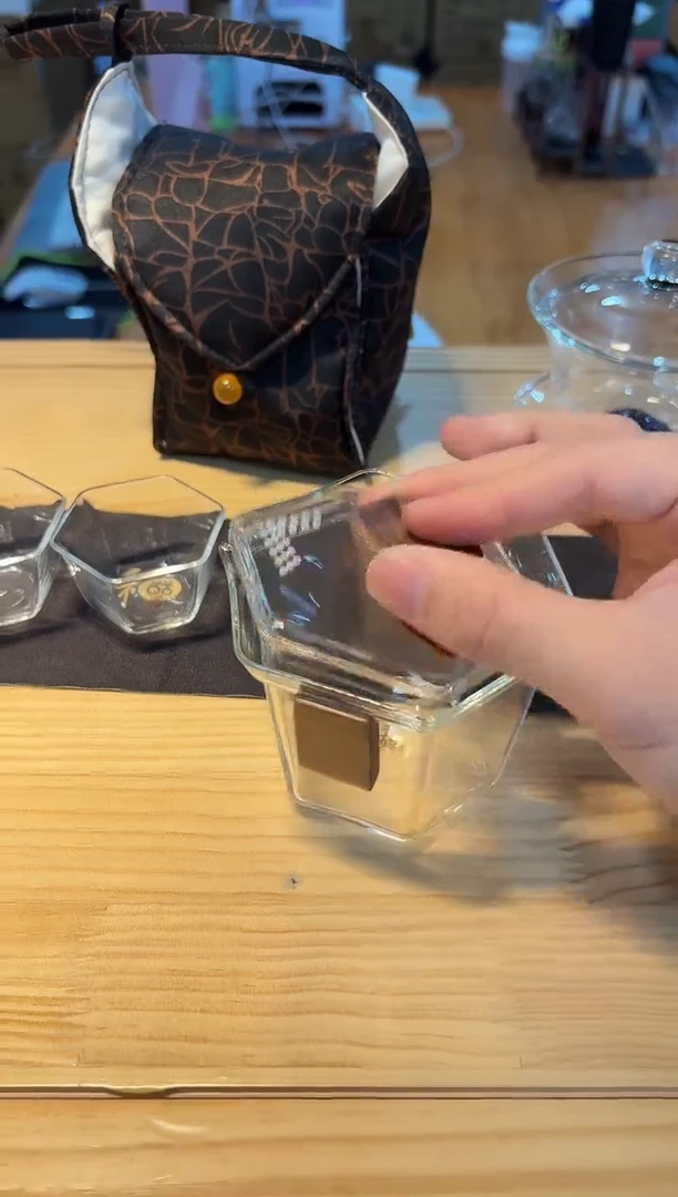 【闪购商品】禾器-景佑快客杯