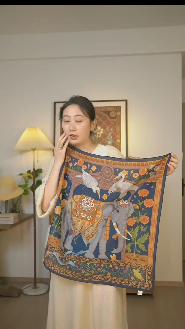 瓷片美院设计师款好物