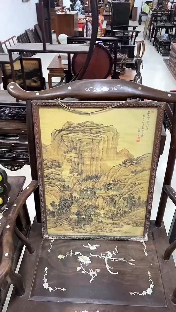 木用****1沐头淘茶摆件1