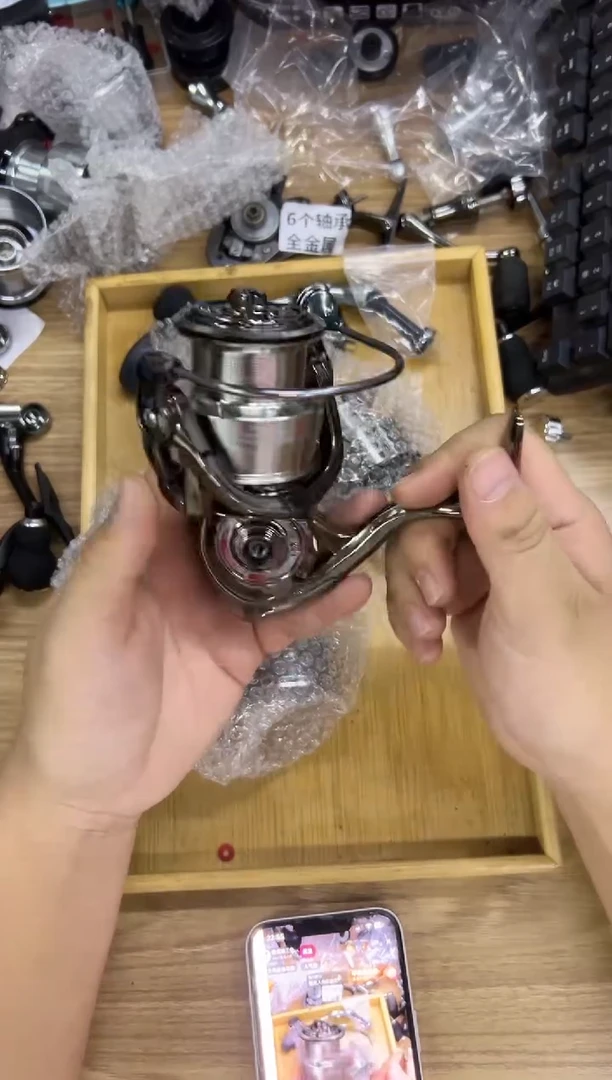 817型号4000线杯泰诺精工