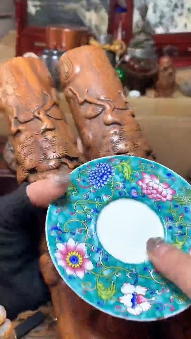 【闪购商品】瓷器默认微瑕瓷器