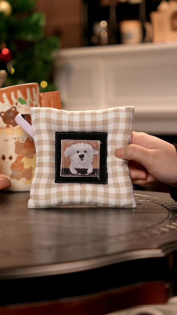 可爱川谷原创陶瓷1.3直播正品