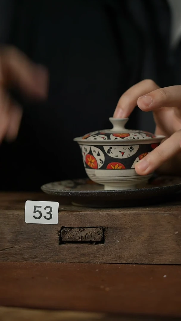 【闪购商品】瓷片特惠福利！陶八工设计师款 福利！！