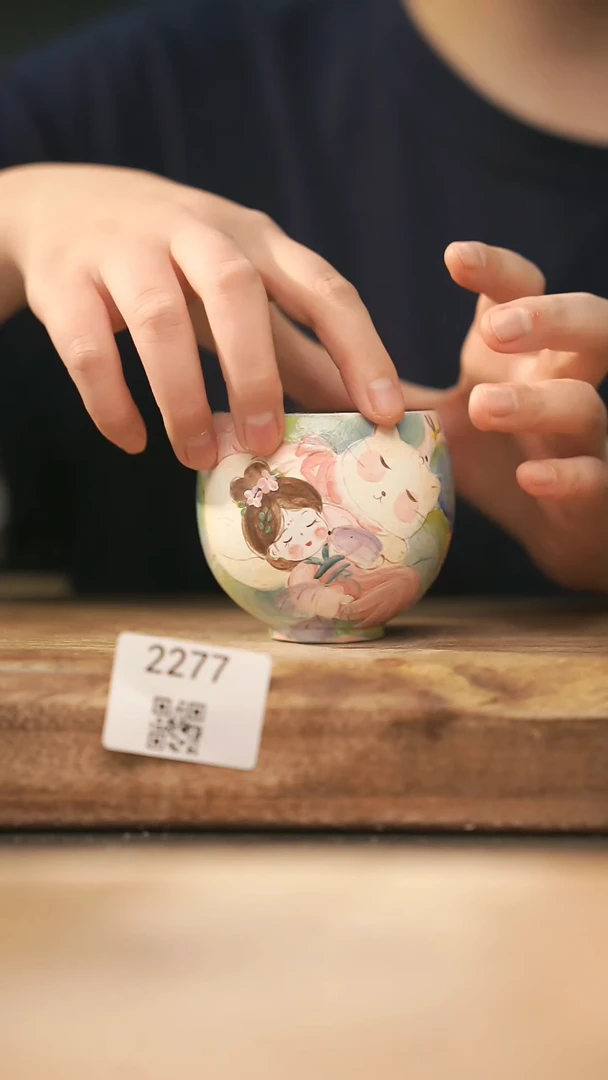 【落单孤品】福利/杯子@@2277