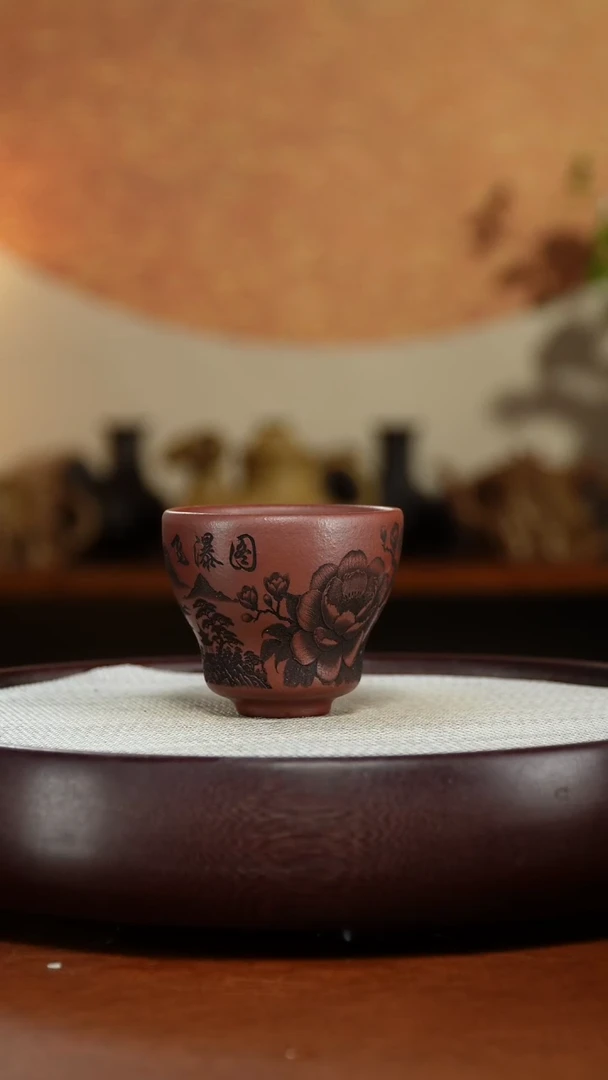 茶壶紫砂宜兴紫砂壶