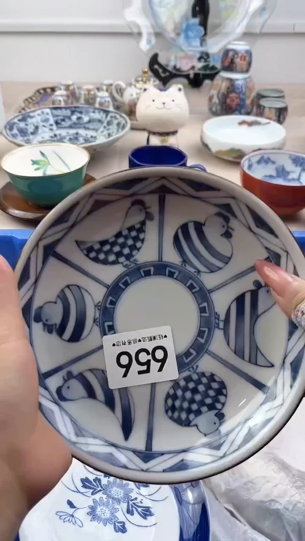 【闪购商品】瓷片646，，，，，，