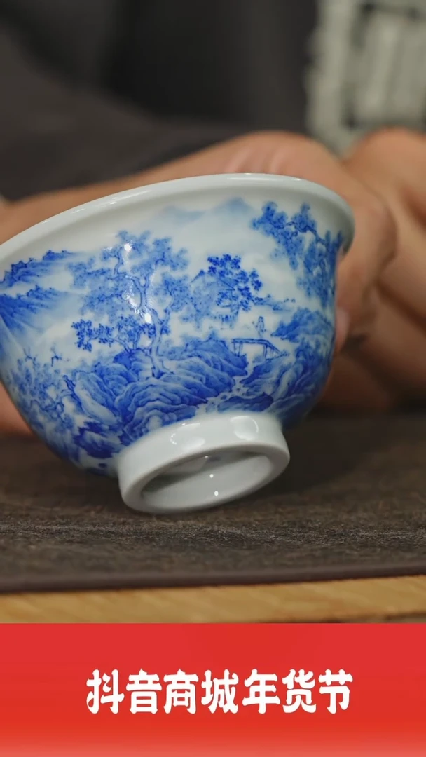 【闪购商品】杯子瓷见如故好物分享@@yspy