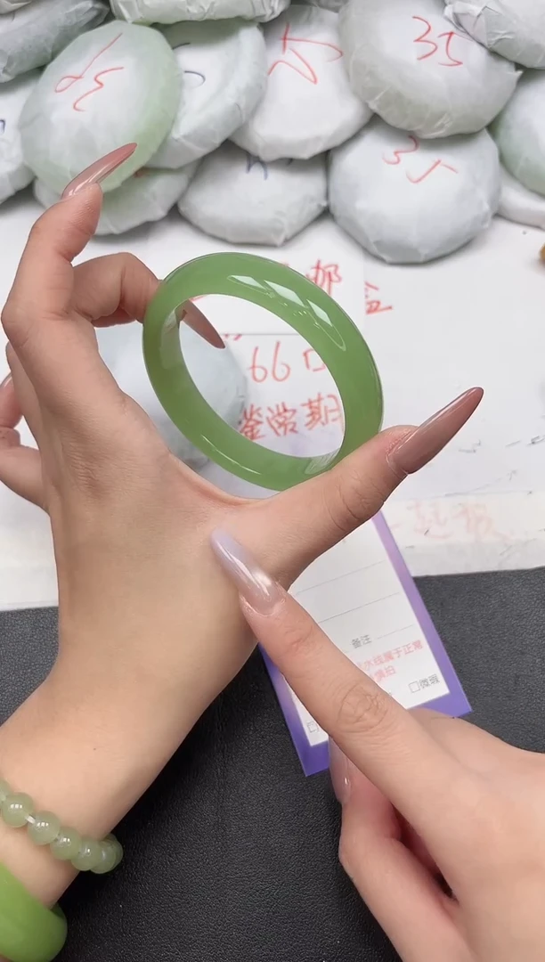 东凌女款手镯92-60