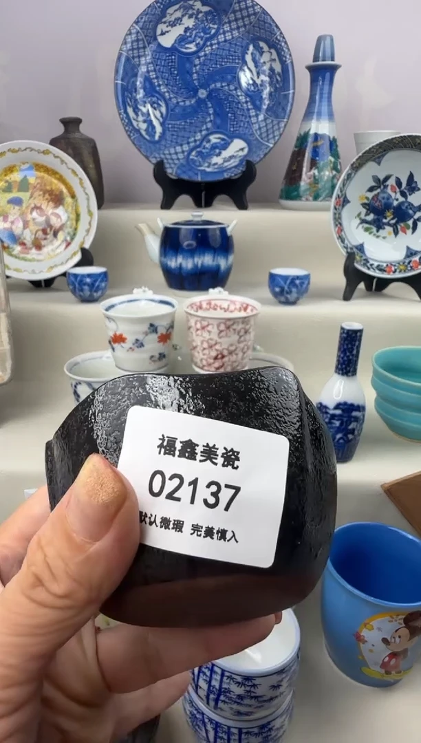 1仟*意FX福鑫美瓷02137