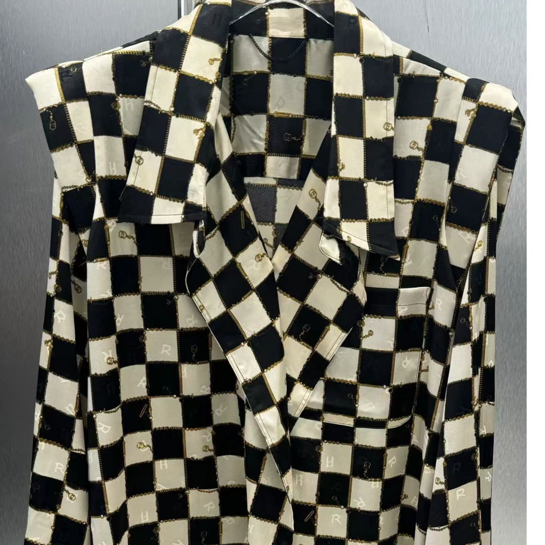 吉赛文潮牌设计师女装