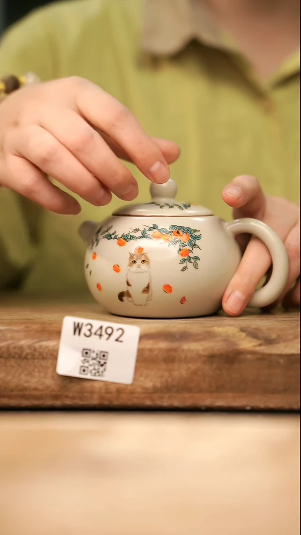 【经典福利】/ 杯子@@W3492