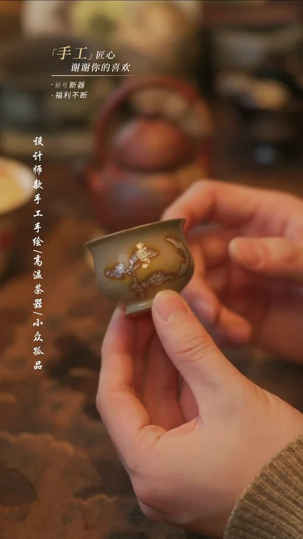 陶893【溯本】瓷片***瓷片