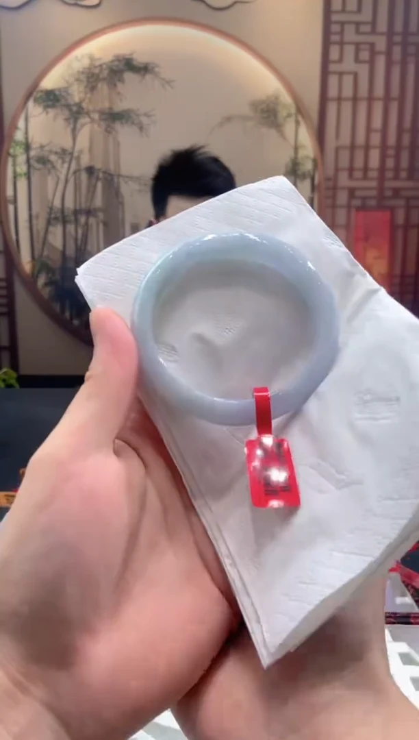 翡翠手镯未镶嵌000024454