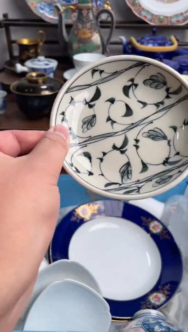 【闪购商品】瓷片294-M-满20包邮48h凑单