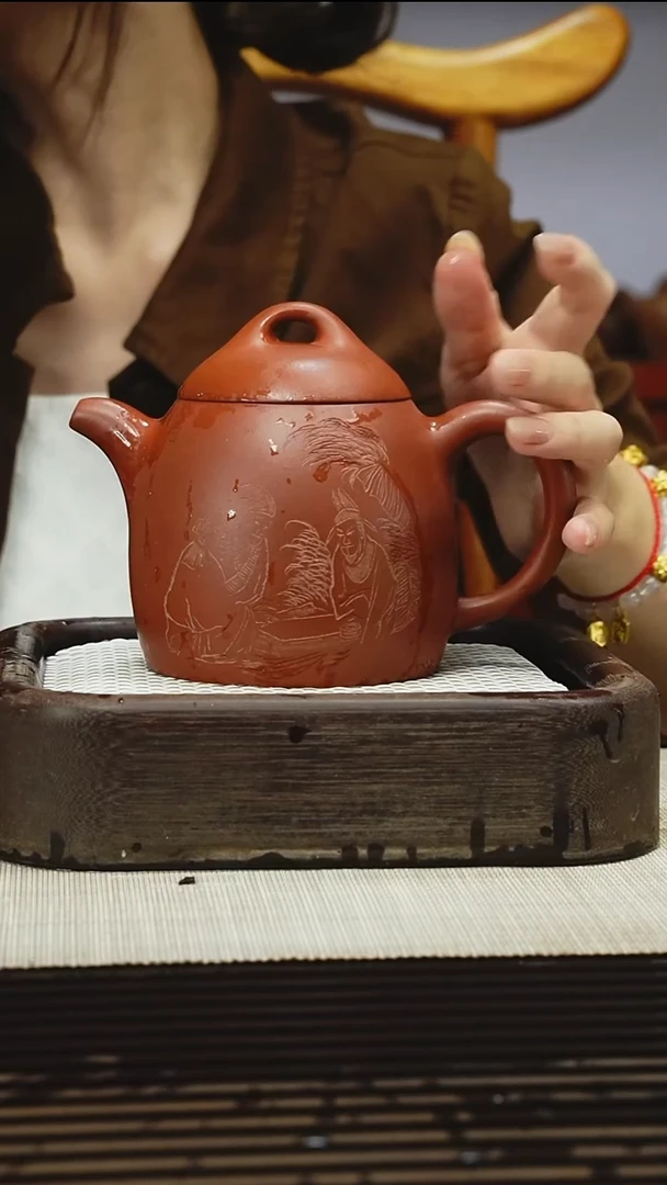 茶壶紫砂1111111