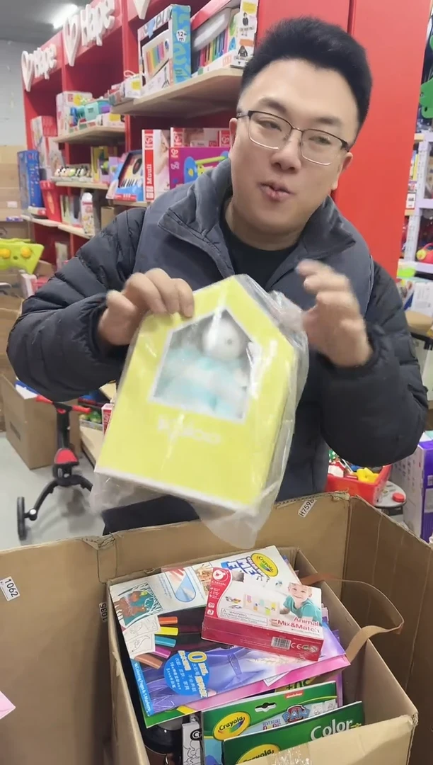 安抚巾 高端礼盒