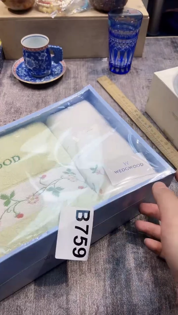 【闪购商品】瓷片759都是我的大宝贝儿瓷器