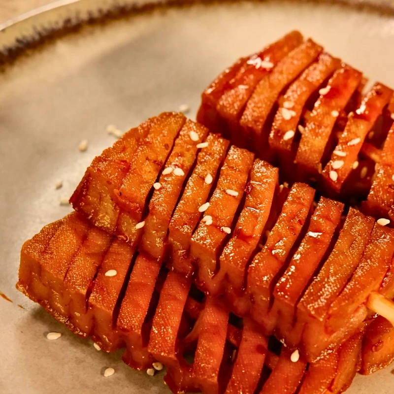 芳姐大包零食 厚豆干湖南特产武冈香干办公室小吃休闲食品包装