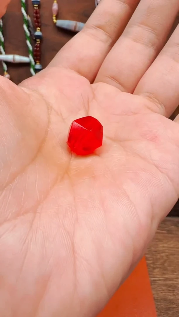 【肖钟出品】东南亚配珠