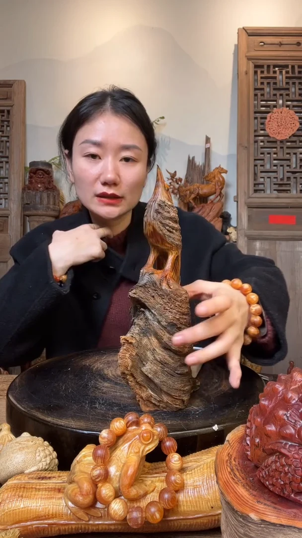 摆件冰***湖978978879
