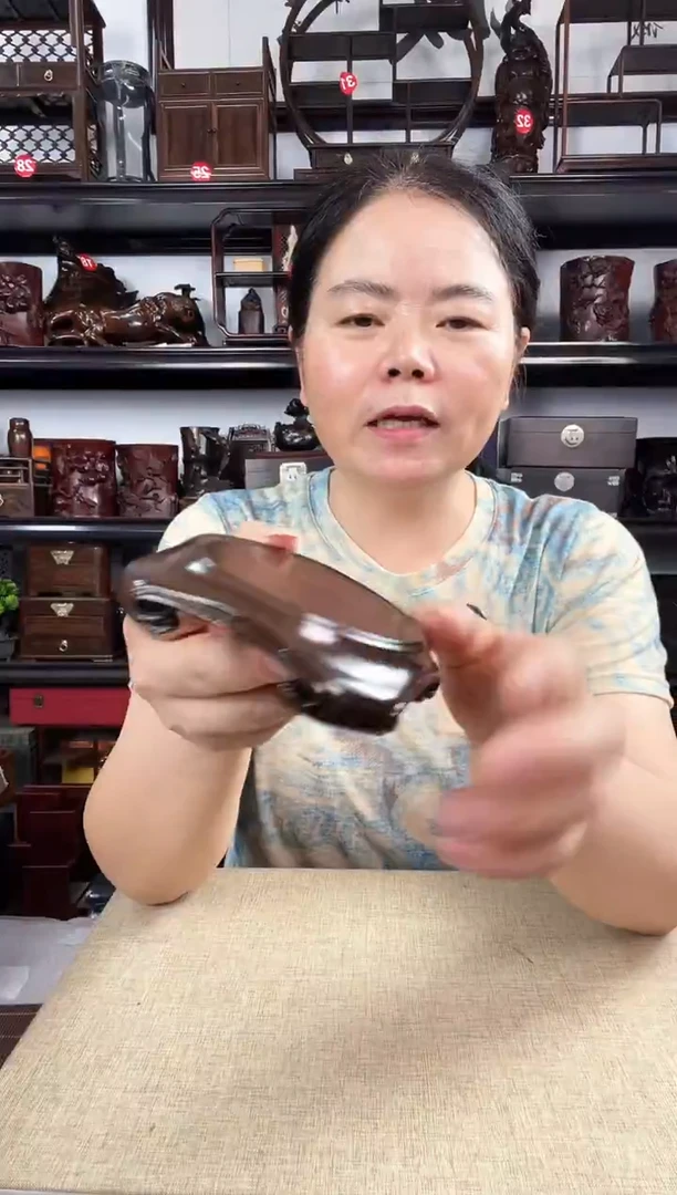 木3103老李红木工艺品