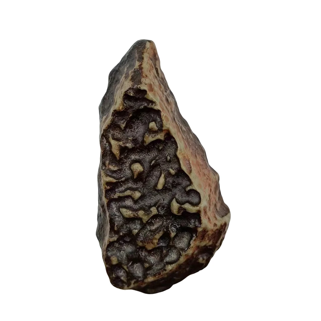 新疆泥石摆件随机发货链接2