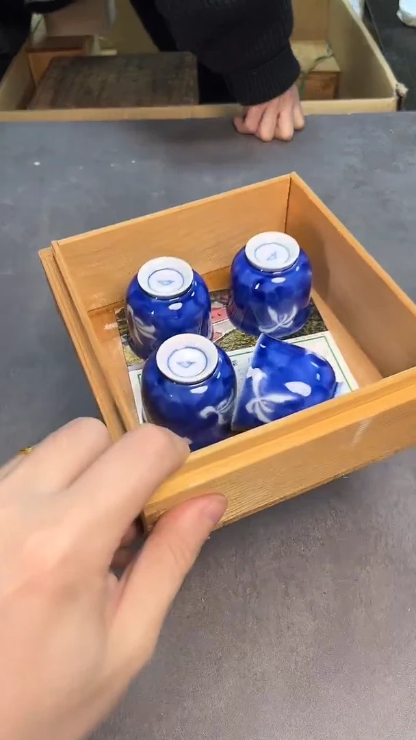 茶宠瓷器茶具套装