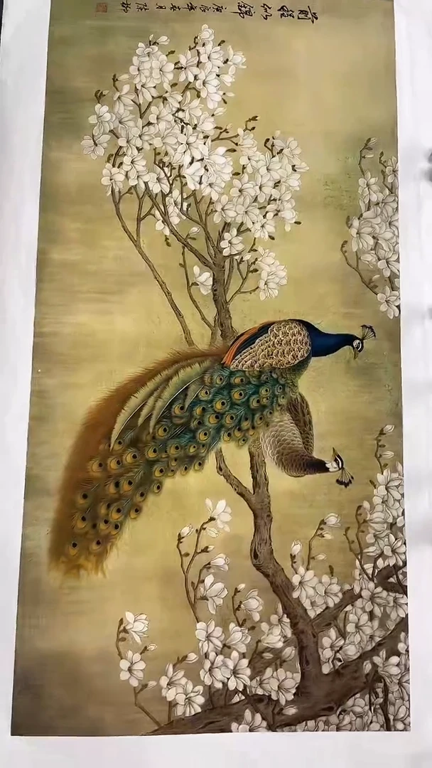 集系书画年画年画A28