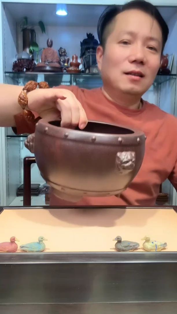 茶杯紫砂宜陶紫砂558
