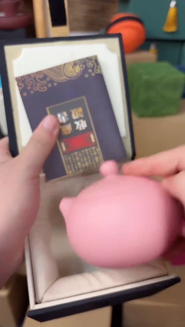 闻笙造物专属闪拍链接