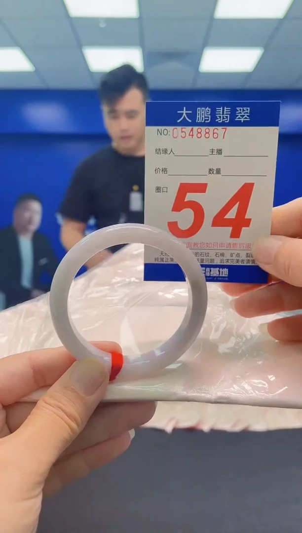 未镶嵌手镯翡翠AAAAAAAAA