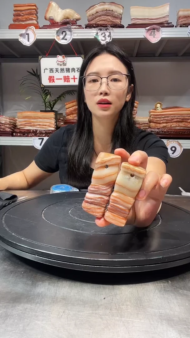 石材天然石材柳州猪肉石