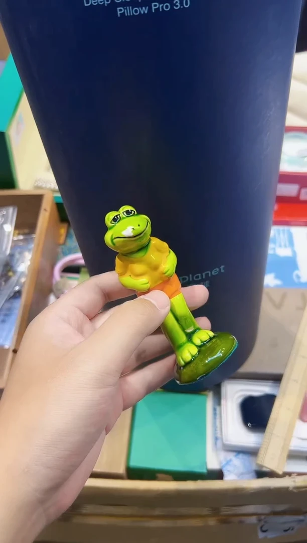 .全球寻宝高端瓷儿