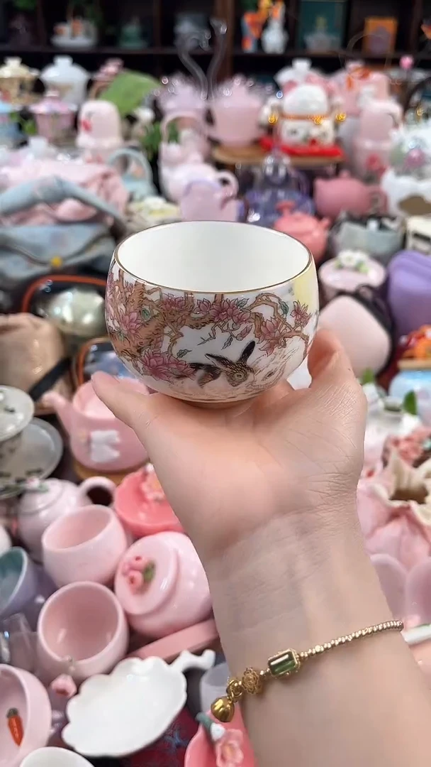 【闪购商品】壶茶具：库存仅剩1件