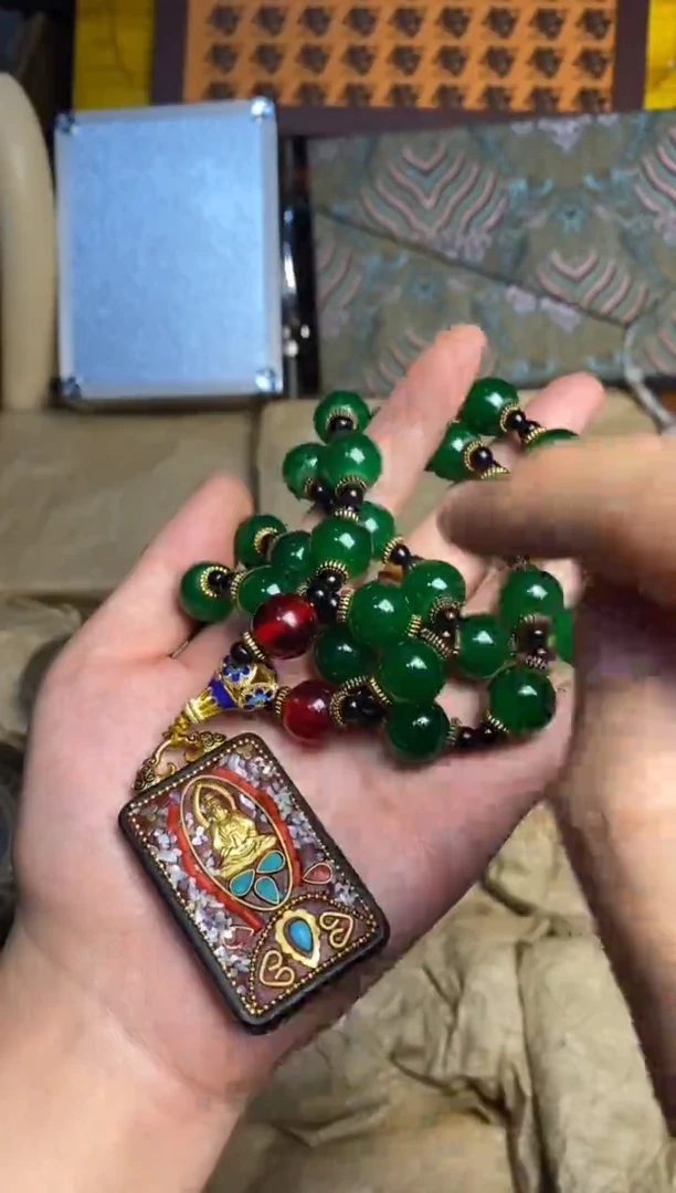 未镶嵌挂件翡翠主播推荐主播推荐