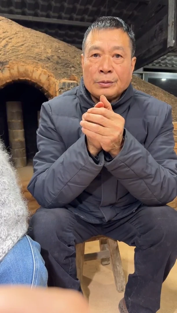 茶盏林后古窑刘友良20