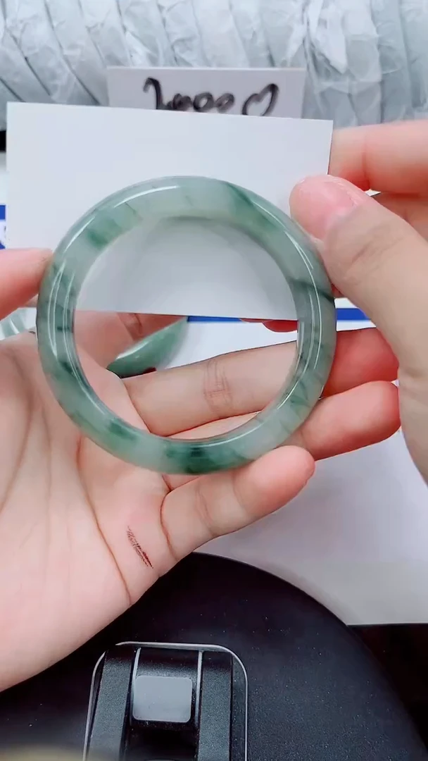 未镶嵌手镯石英质玉47-53/54