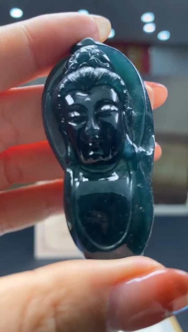 【闪购商品】定制翡翠未镶嵌********98