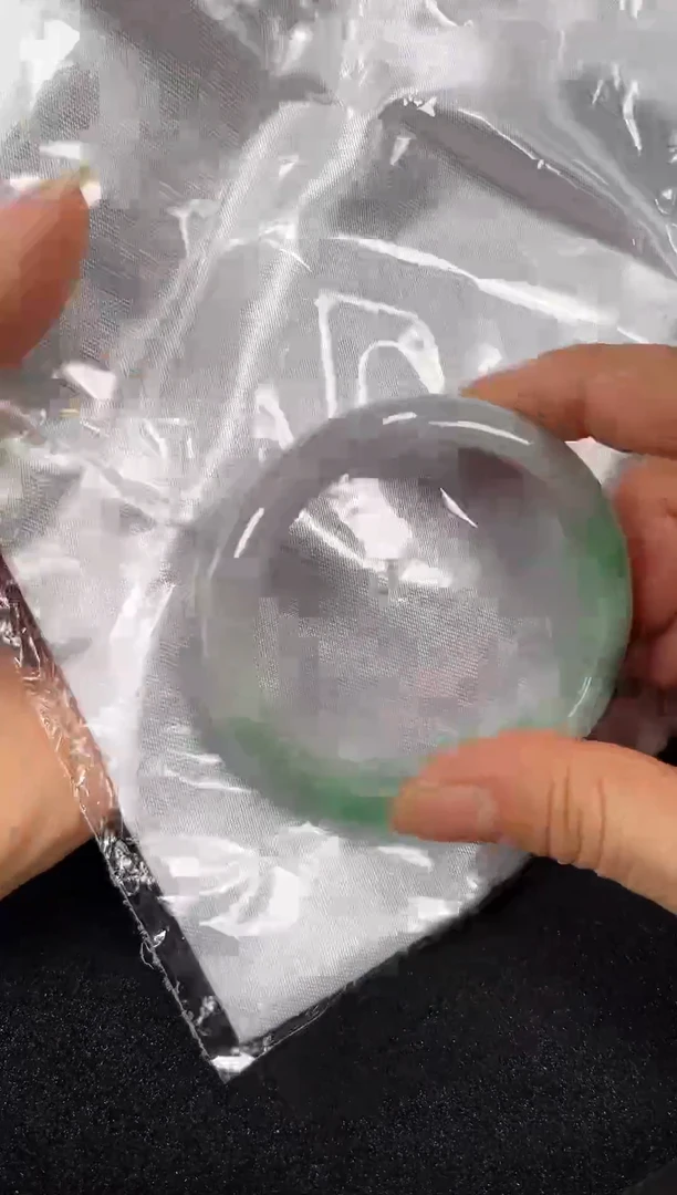 缅风时尚冰透美人手镯【直播间专用链接】K144