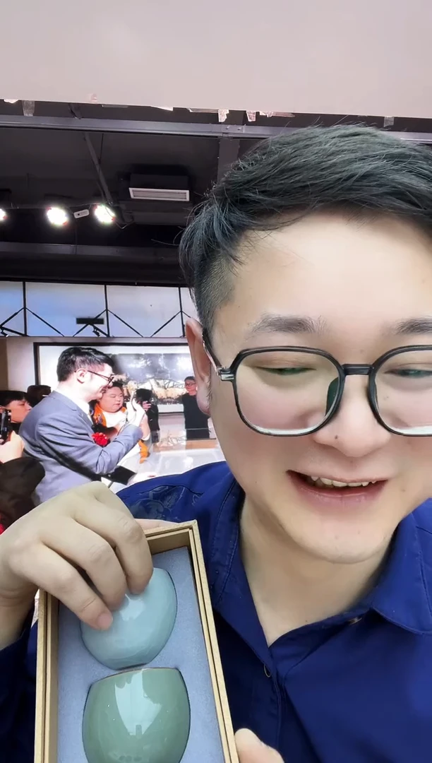 【闪购商品】书法如琢美术馆  五大yao