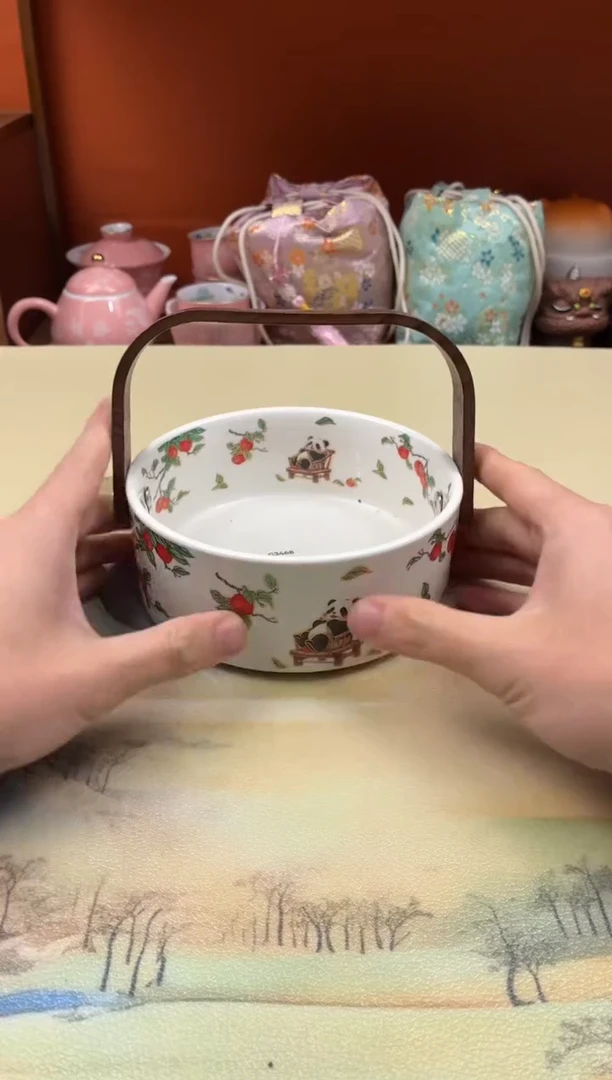 陶瓷@@@云问茶具链接