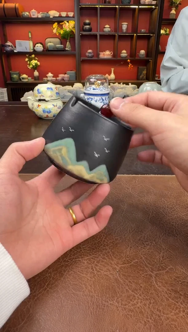 这是真便宜-11111烟灰缸