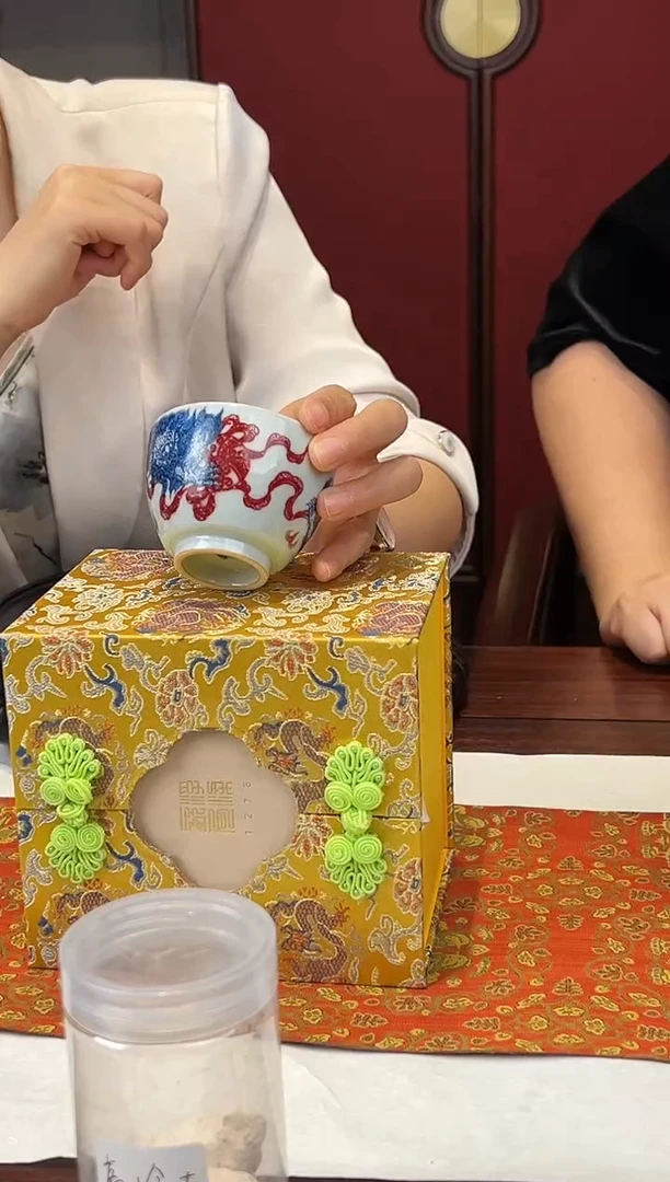 浮梁瓷局古县衙31