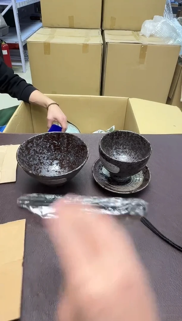 手工艺品钧瓷G****i410