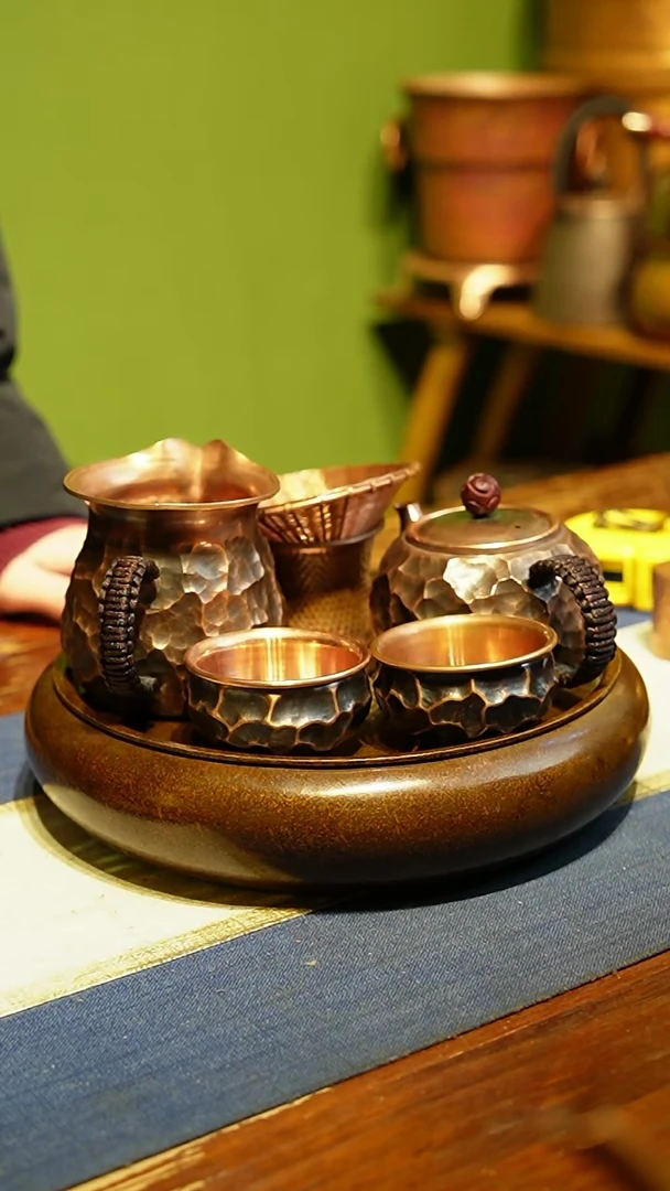 【闪购商品】1壶承1壶1公杯2杯1套茶漏7件套