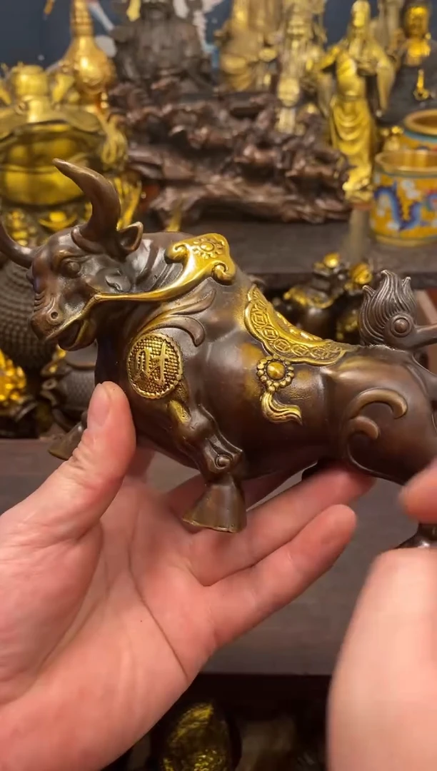 案台摆件  物品摆件