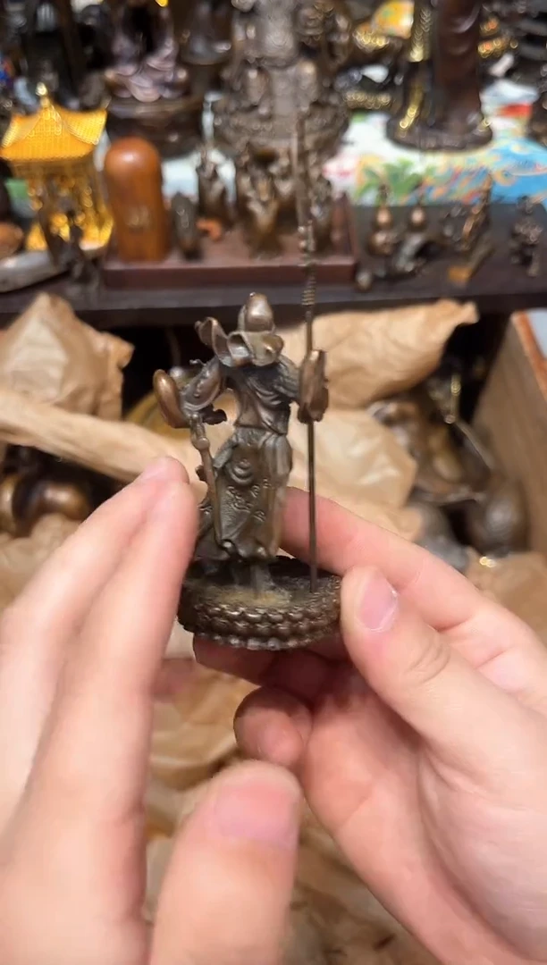 B三浒铜专属高端精品